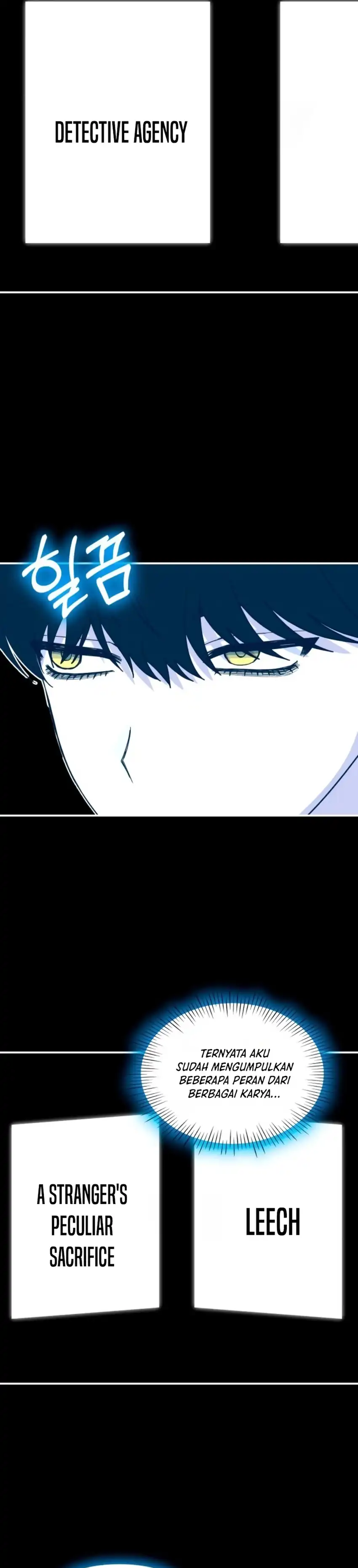 Baca I Was Immediately Mistaken for a Monster Genius Actor - Chapter 90 halaman 27