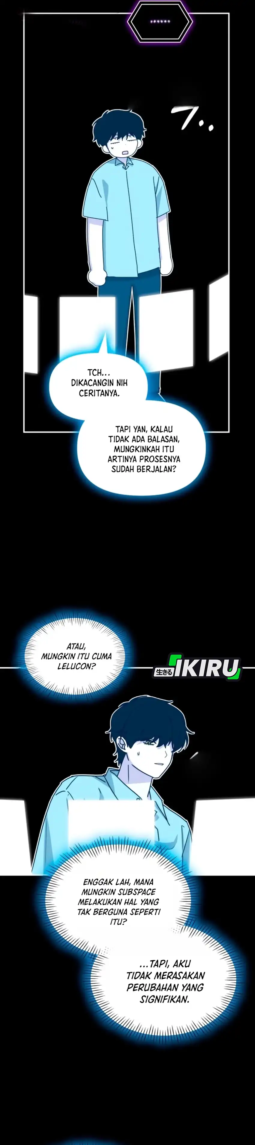 Baca I Was Immediately Mistaken for a Monster Genius Actor - Chapter 90 halaman 30