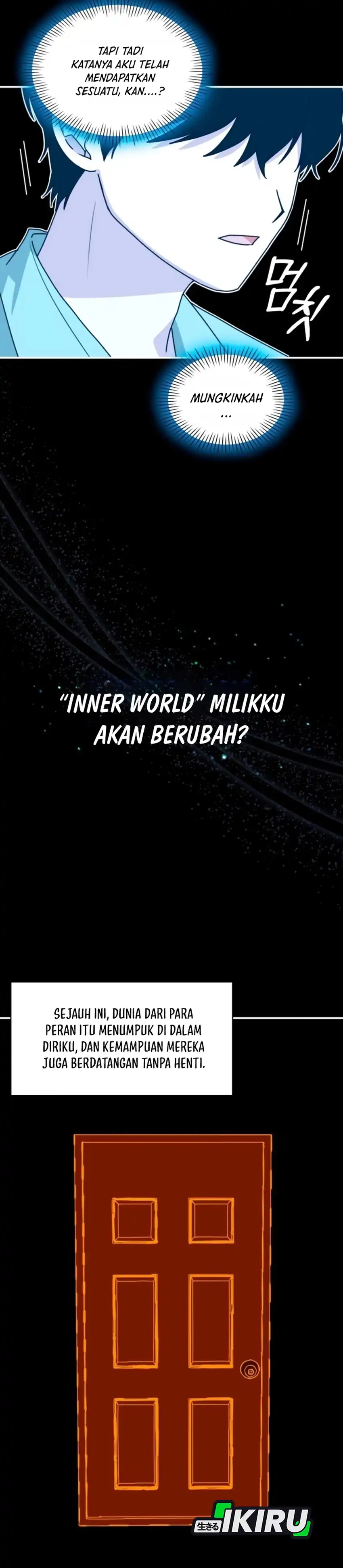 Baca I Was Immediately Mistaken for a Monster Genius Actor - Chapter 90 halaman 31