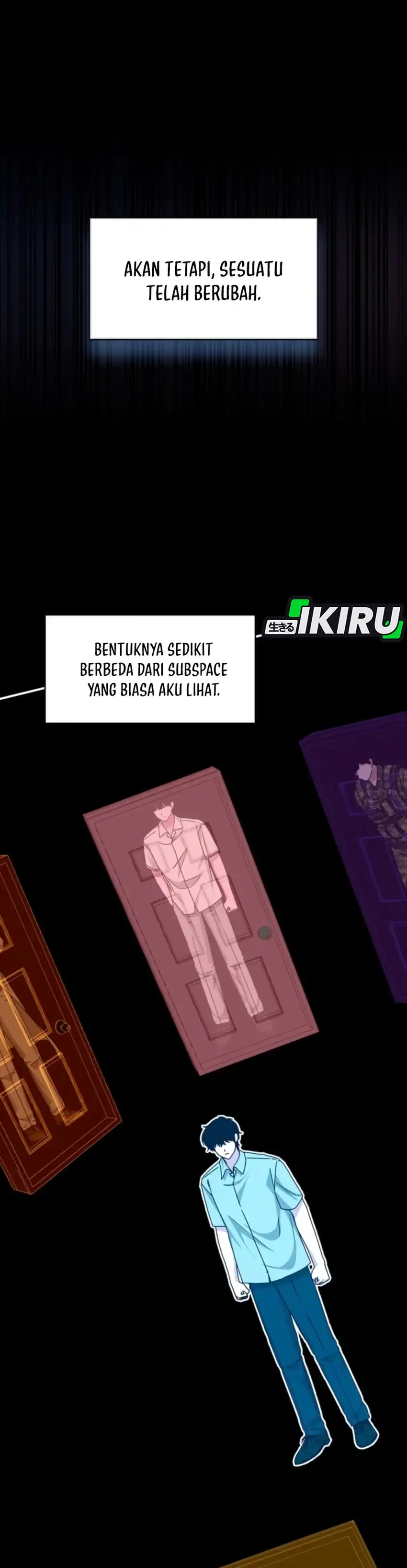 Baca I Was Immediately Mistaken for a Monster Genius Actor - Chapter 90 halaman 33