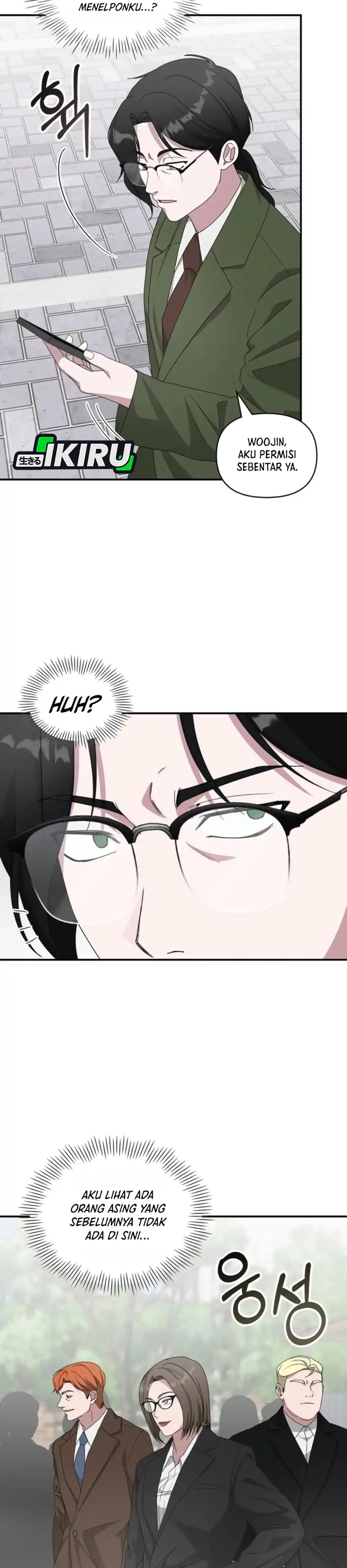 Baca I Was Immediately Mistaken for a Monster Genius Actor - Chapter 90 halaman 7