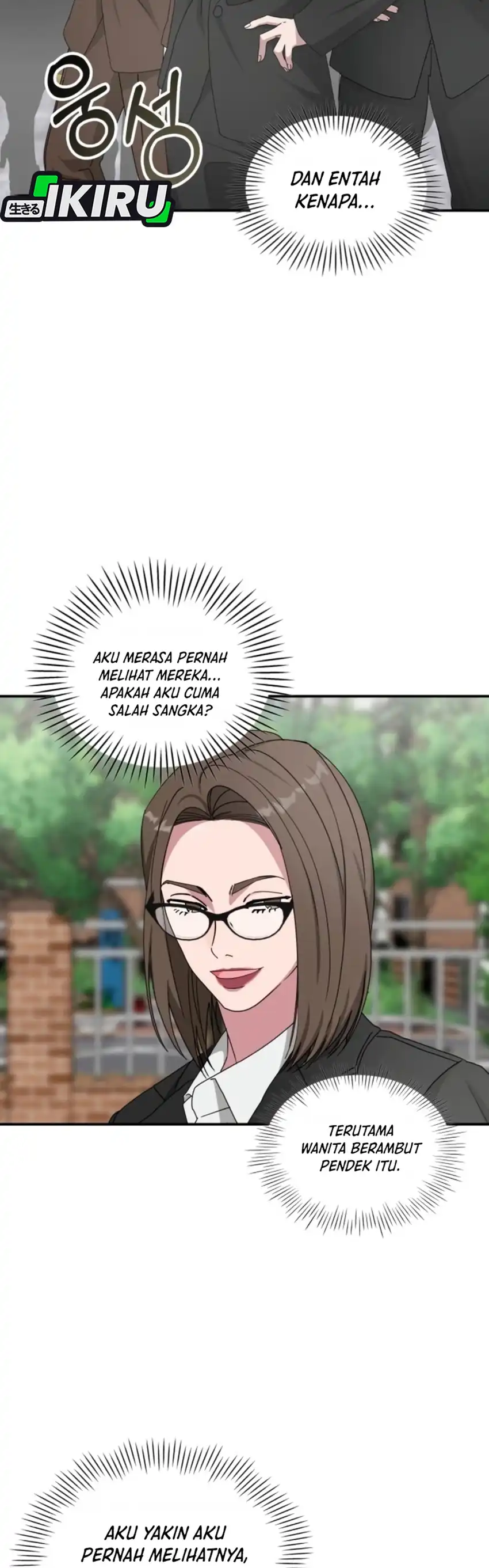 Baca I Was Immediately Mistaken for a Monster Genius Actor - Chapter 90 halaman 8