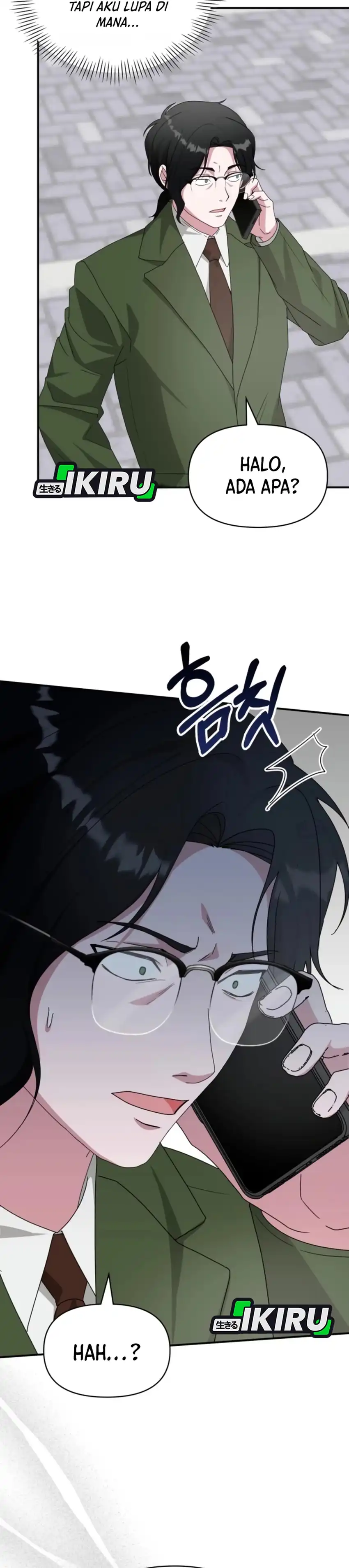 Baca I Was Immediately Mistaken for a Monster Genius Actor - Chapter 90 halaman 9