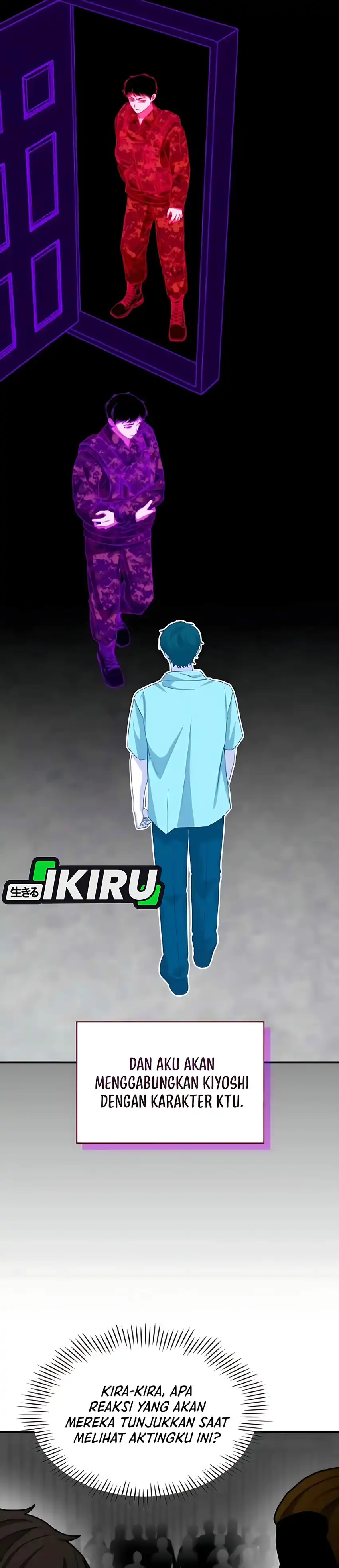 Baca I Was Immediately Mistaken for a Monster Genius Actor - Chapter 91 halaman 20