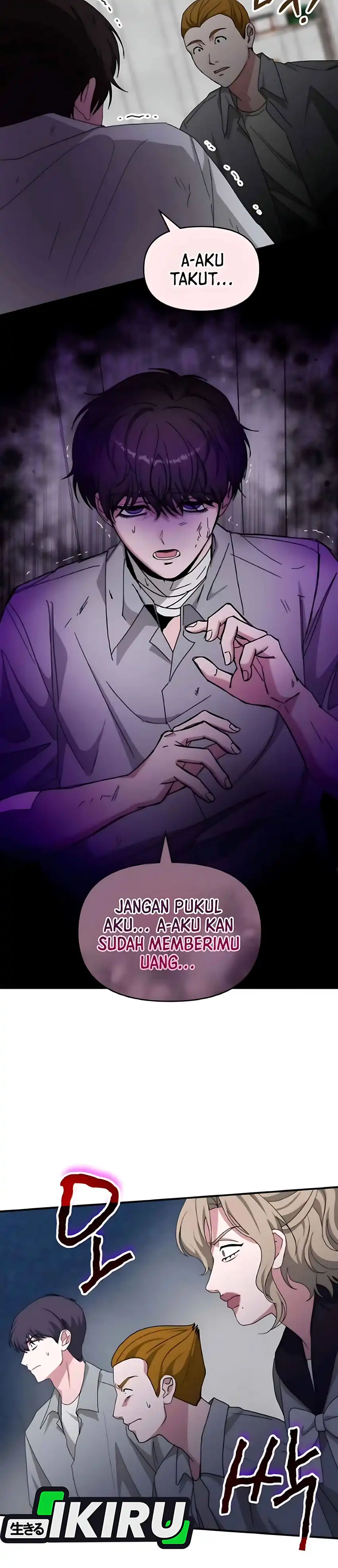 Baca I Was Immediately Mistaken for a Monster Genius Actor - Chapter 91 halaman 22