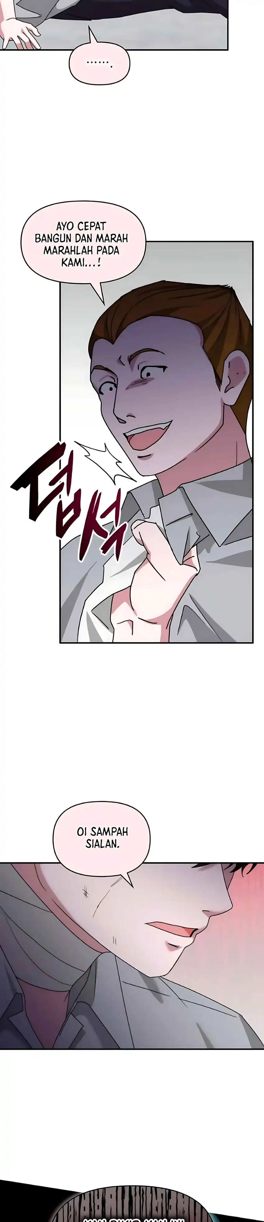 Baca I Was Immediately Mistaken for a Monster Genius Actor - Chapter 91 halaman 25