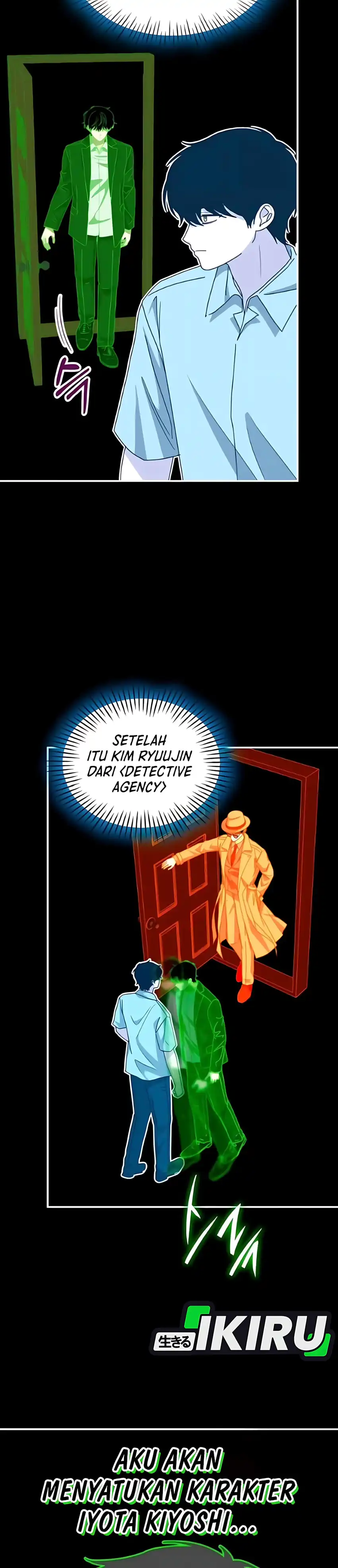 Baca I Was Immediately Mistaken for a Monster Genius Actor - Chapter 91 halaman 4