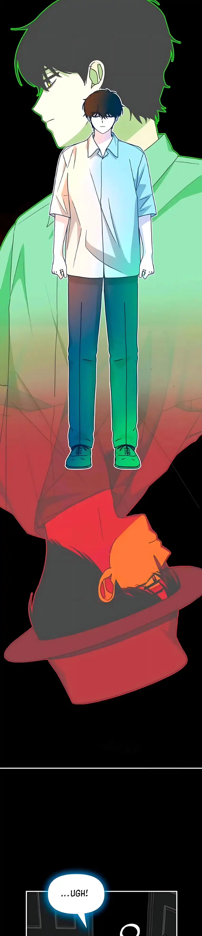 Baca I Was Immediately Mistaken for a Monster Genius Actor - Chapter 91 halaman 5