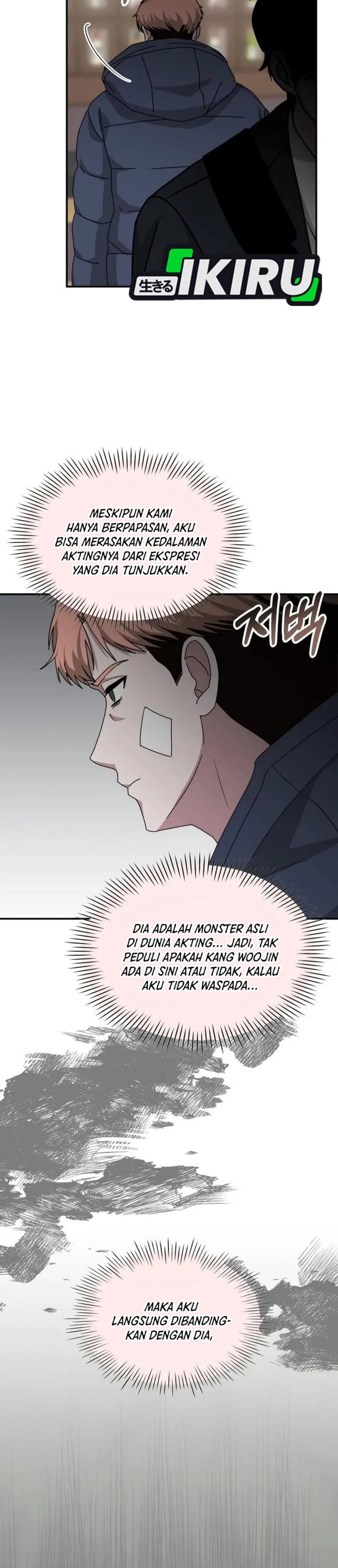 Baca I Was Immediately Mistaken for a Monster Genius Actor - Chapter 92 halaman 21