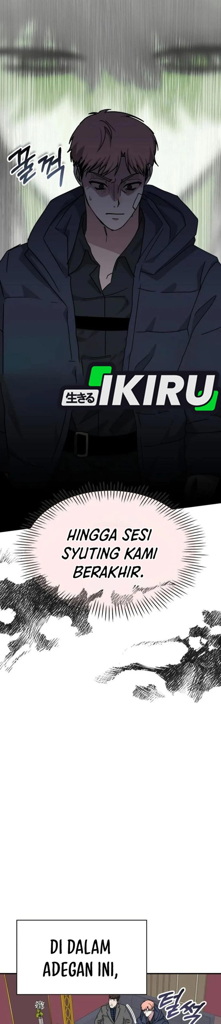 Baca I Was Immediately Mistaken for a Monster Genius Actor - Chapter 92 halaman 22