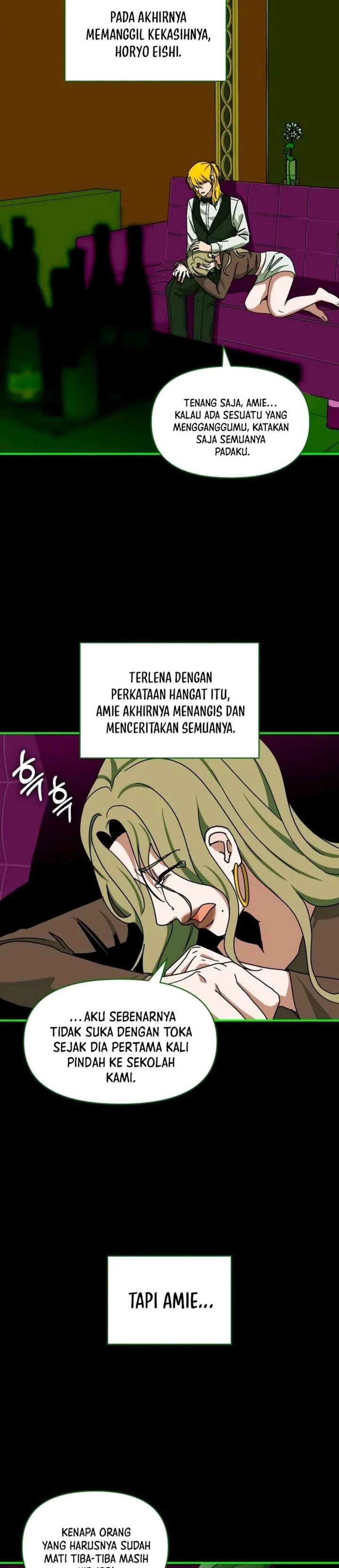 Baca I Was Immediately Mistaken for a Monster Genius Actor - Chapter 92 halaman 29