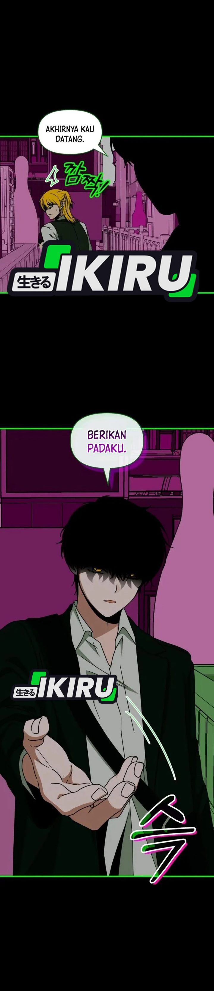 Baca I Was Immediately Mistaken for a Monster Genius Actor - Chapter 92 halaman 31