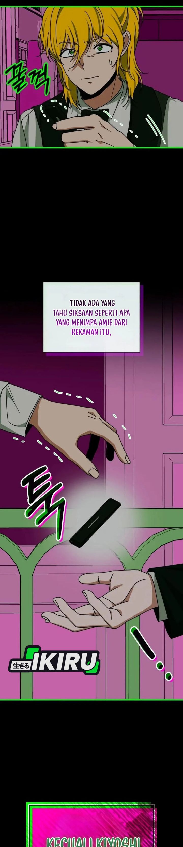 Baca I Was Immediately Mistaken for a Monster Genius Actor - Chapter 92 halaman 32