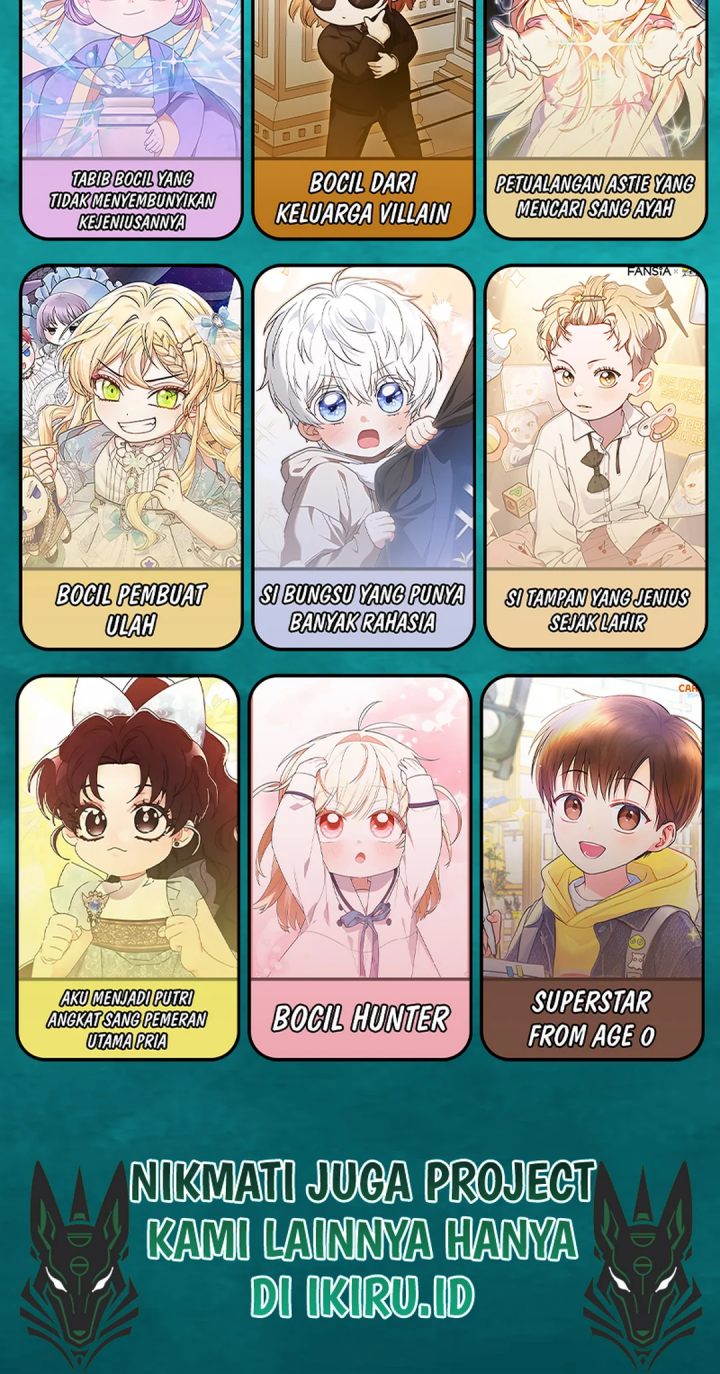 Baca I Was Immediately Mistaken for a Monster Genius Actor - Chapter 92 halaman 35