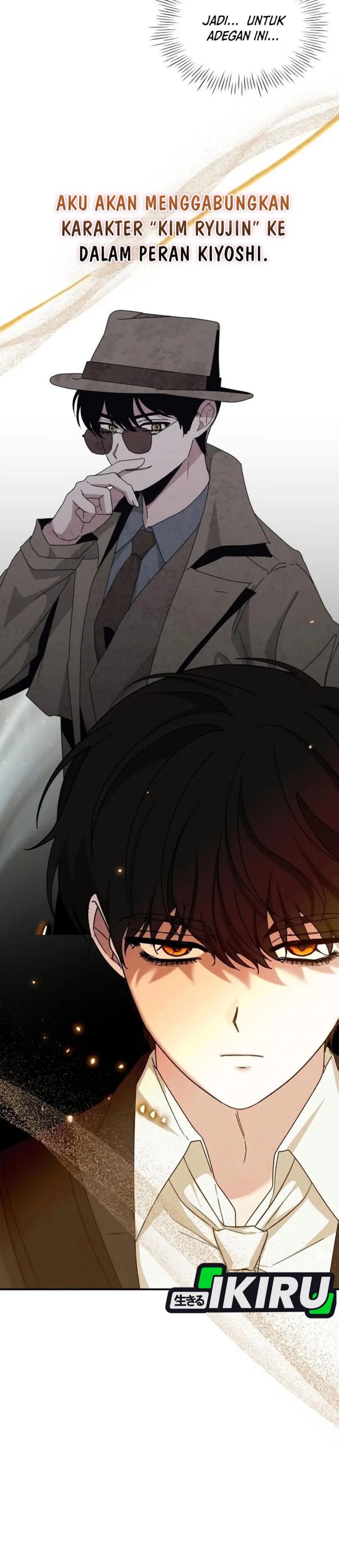 Baca I Was Immediately Mistaken for a Monster Genius Actor - Chapter 92 halaman 6