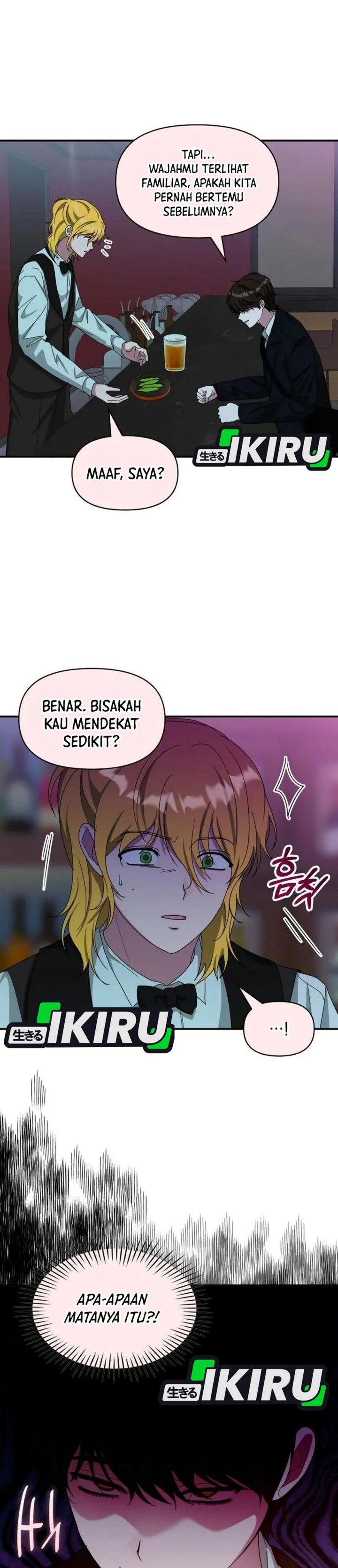 Baca I Was Immediately Mistaken for a Monster Genius Actor - Chapter 92 halaman 9