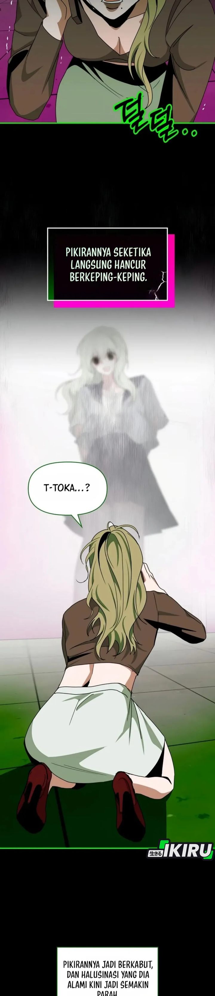 Baca I Was Immediately Mistaken for a Monster Genius Actor - Chapter 93 halaman 13