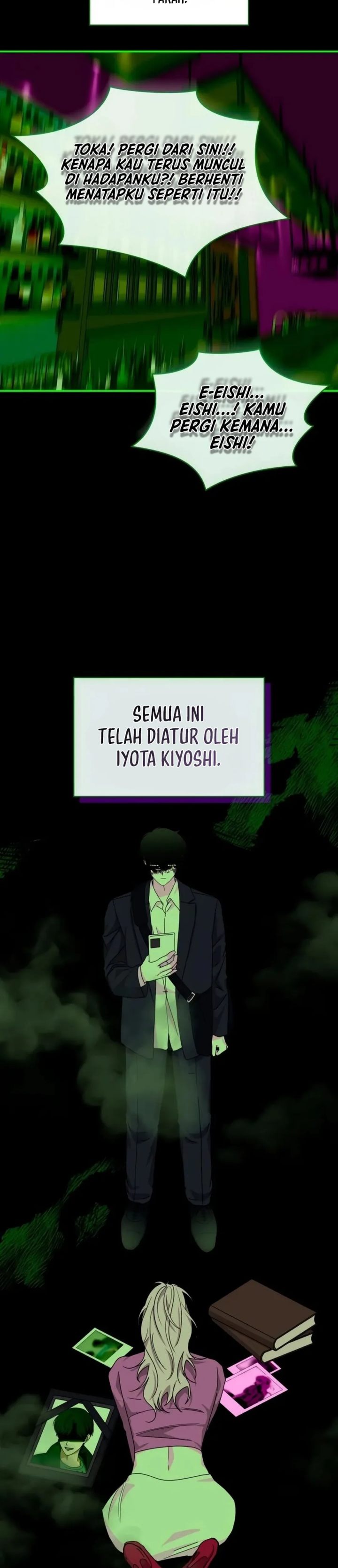 Baca I Was Immediately Mistaken for a Monster Genius Actor - Chapter 93 halaman 14