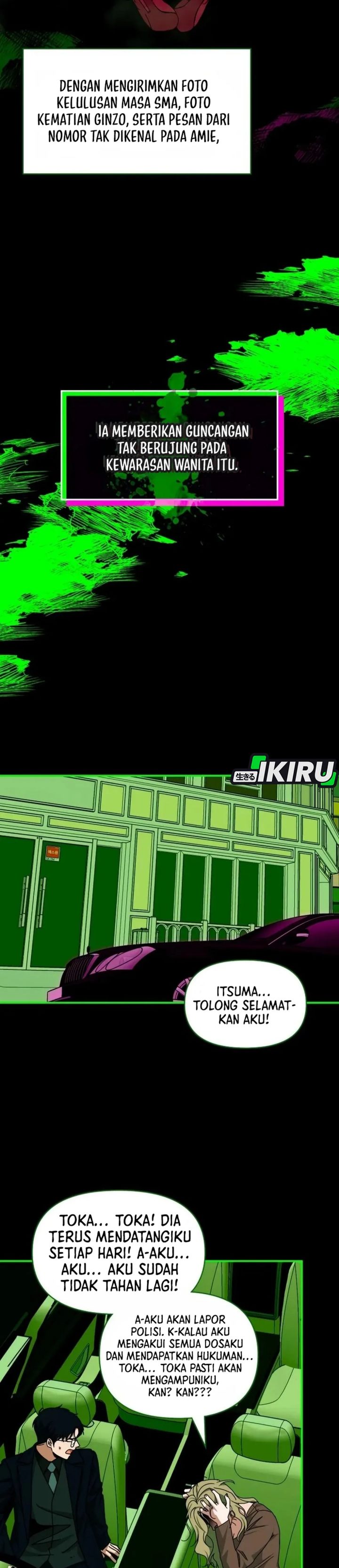 Baca I Was Immediately Mistaken for a Monster Genius Actor - Chapter 93 halaman 15