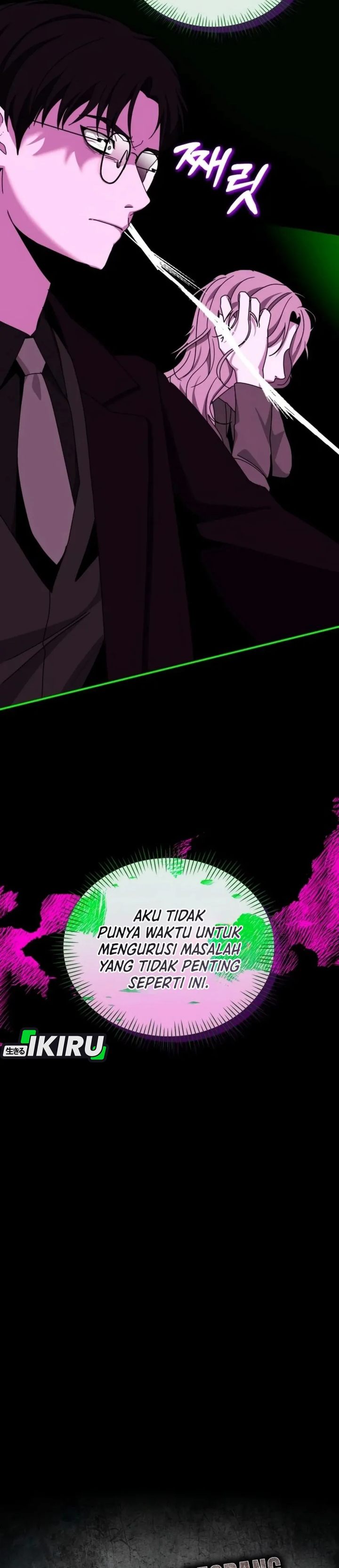 Baca I Was Immediately Mistaken for a Monster Genius Actor - Chapter 93 halaman 18