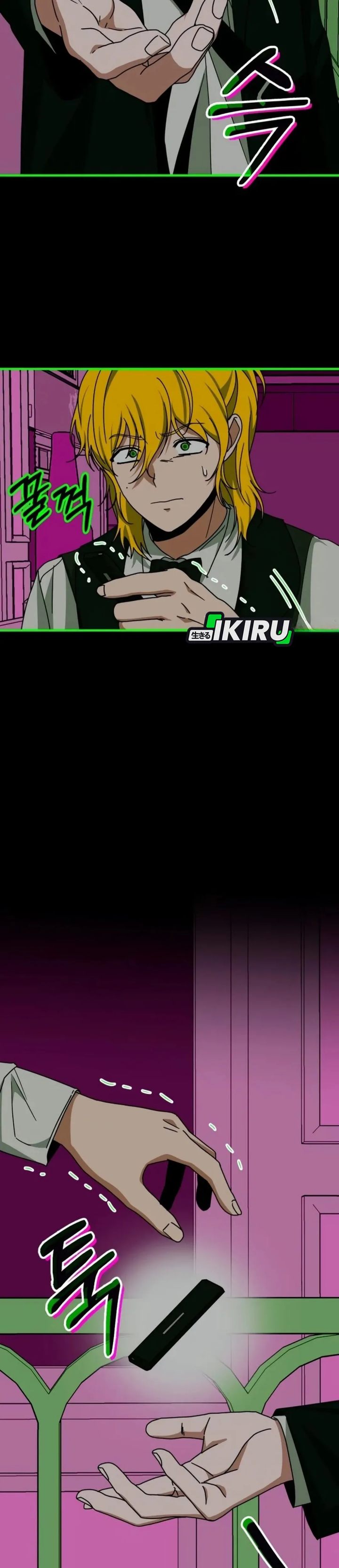 Baca I Was Immediately Mistaken for a Monster Genius Actor - Chapter 93 halaman 2