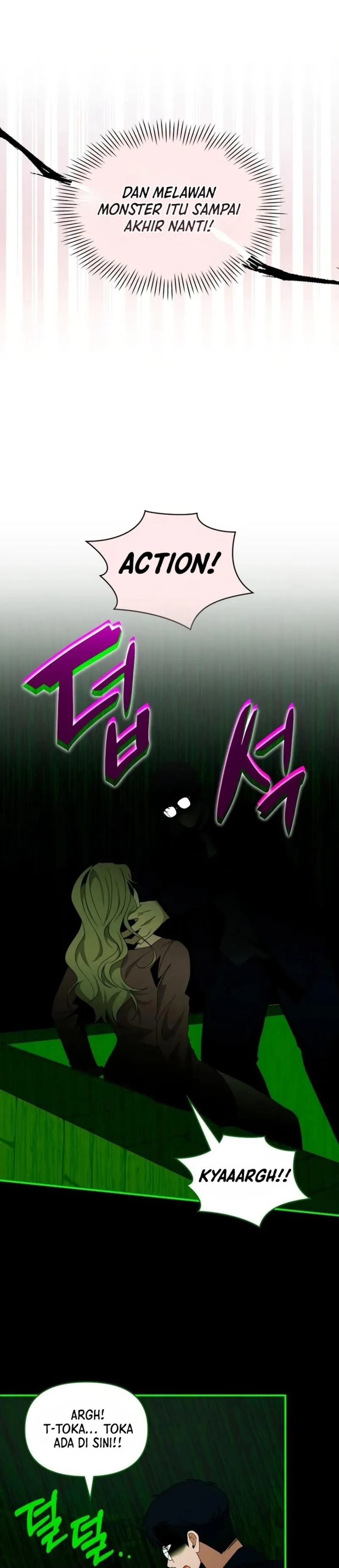 Baca I Was Immediately Mistaken for a Monster Genius Actor - Chapter 93 halaman 24