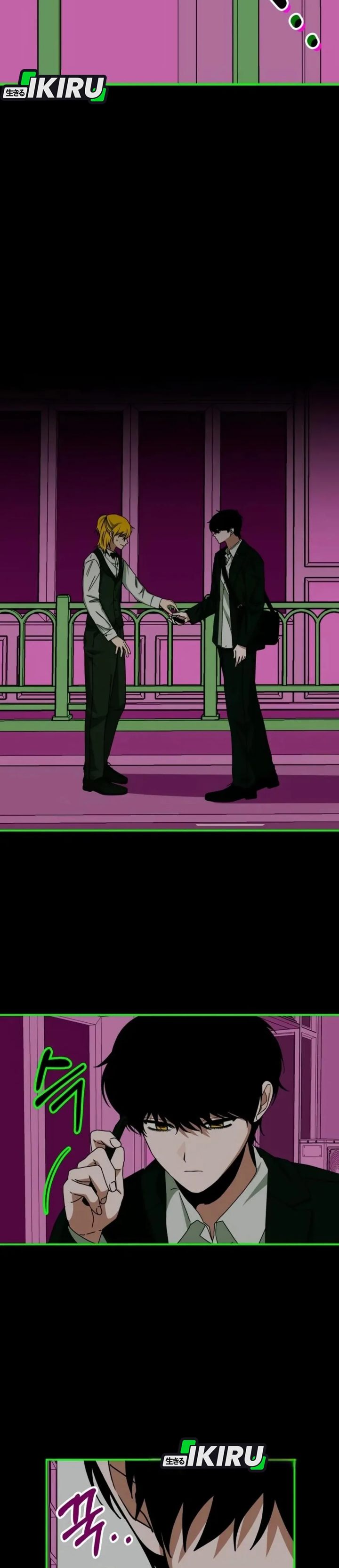 Baca I Was Immediately Mistaken for a Monster Genius Actor - Chapter 93 halaman 3