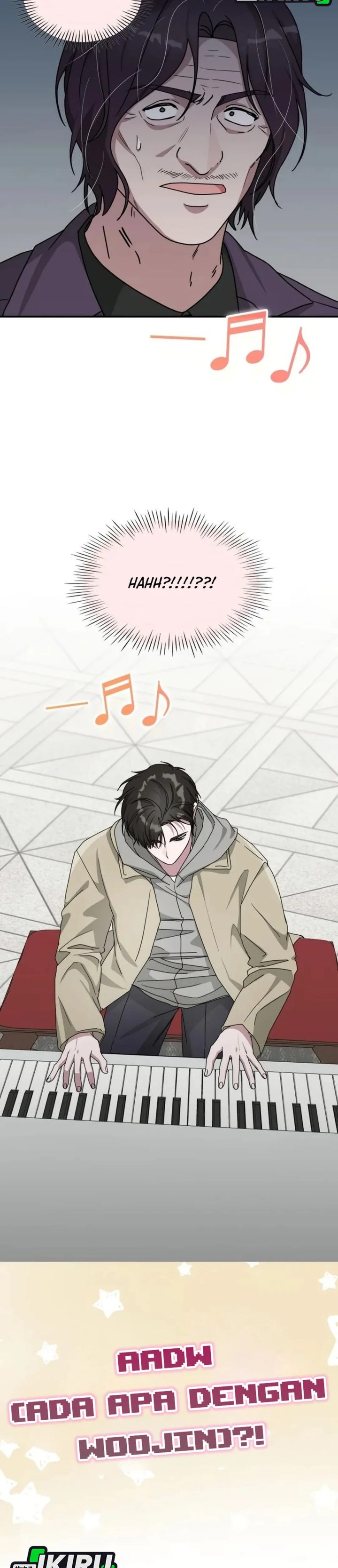 Baca I Was Immediately Mistaken for a Monster Genius Actor - Chapter 93 halaman 33