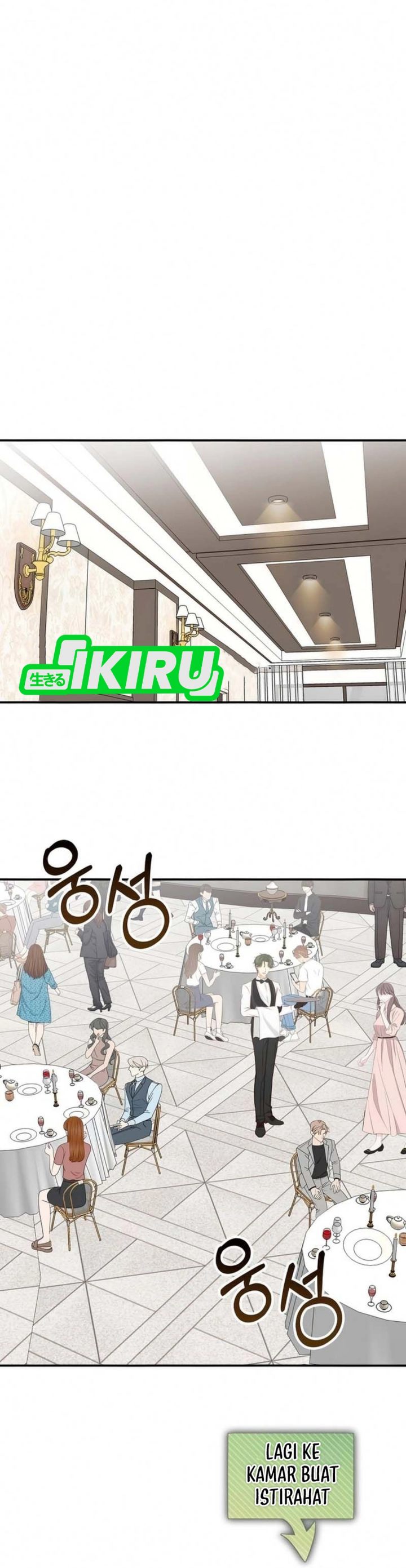 Baca I Was Immediately Mistaken for a Monster Genius Actor - Chapter 94 halaman 14