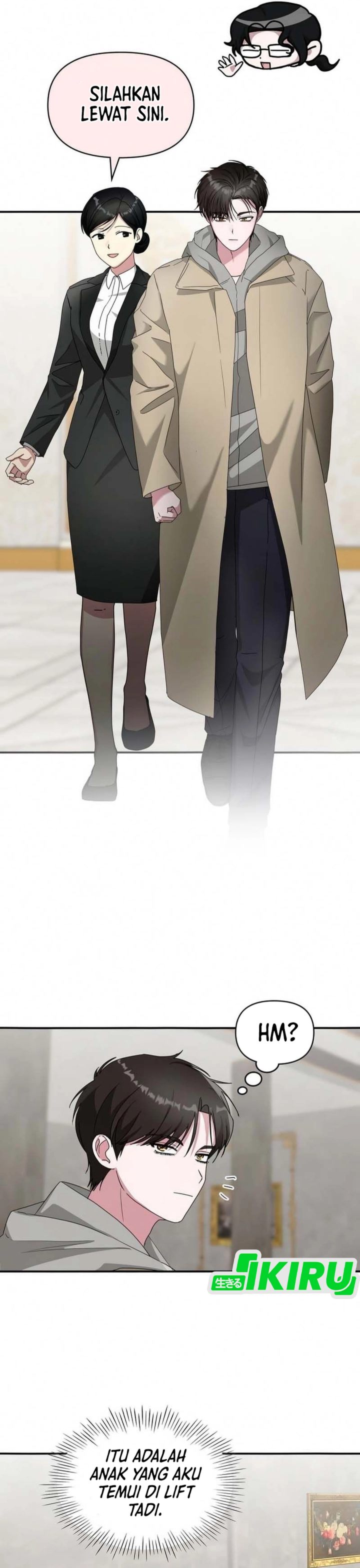 Baca I Was Immediately Mistaken for a Monster Genius Actor - Chapter 94 halaman 15