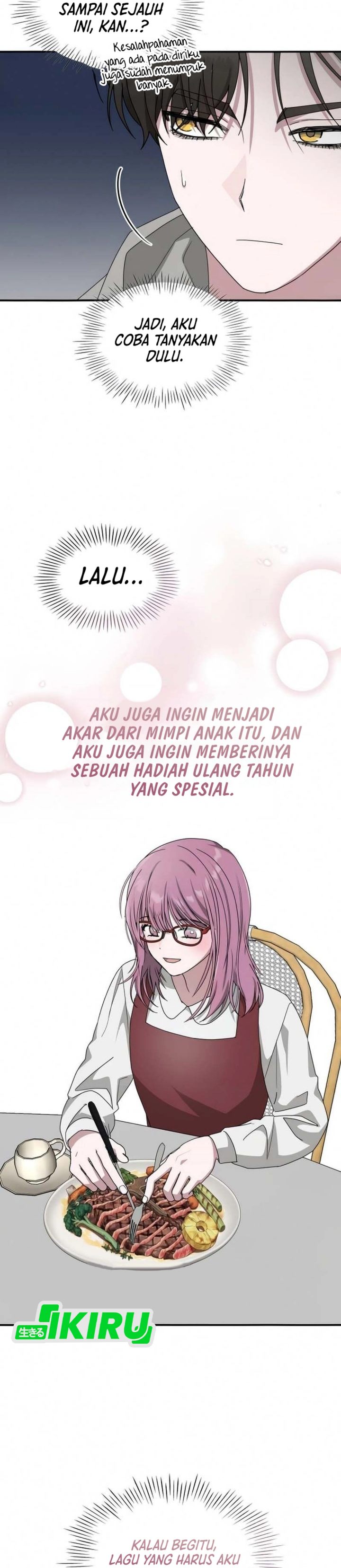 Baca I Was Immediately Mistaken for a Monster Genius Actor - Chapter 94 halaman 21