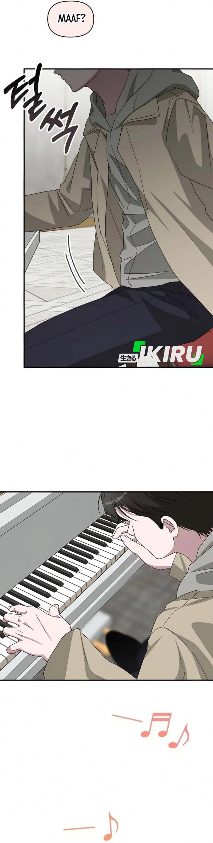 Baca I Was Immediately Mistaken for a Monster Genius Actor - Chapter 94 halaman 24