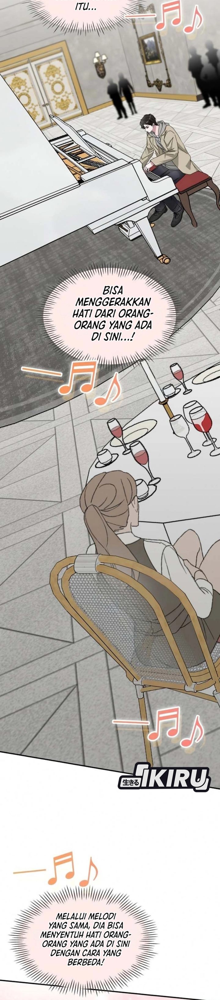 Baca I Was Immediately Mistaken for a Monster Genius Actor - Chapter 94 halaman 28