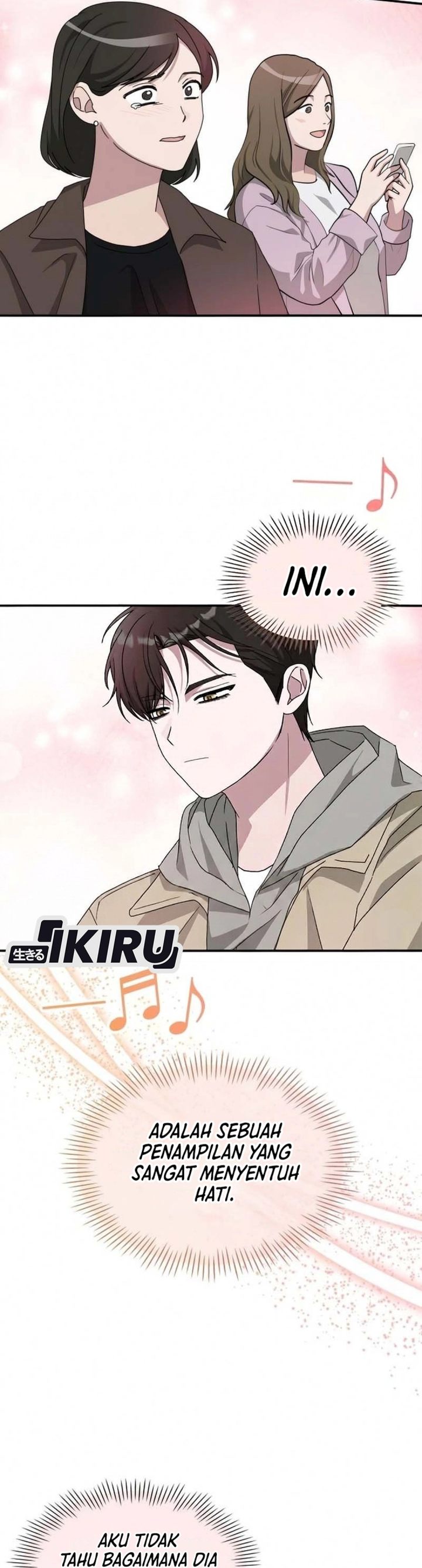 Baca I Was Immediately Mistaken for a Monster Genius Actor - Chapter 94 halaman 29