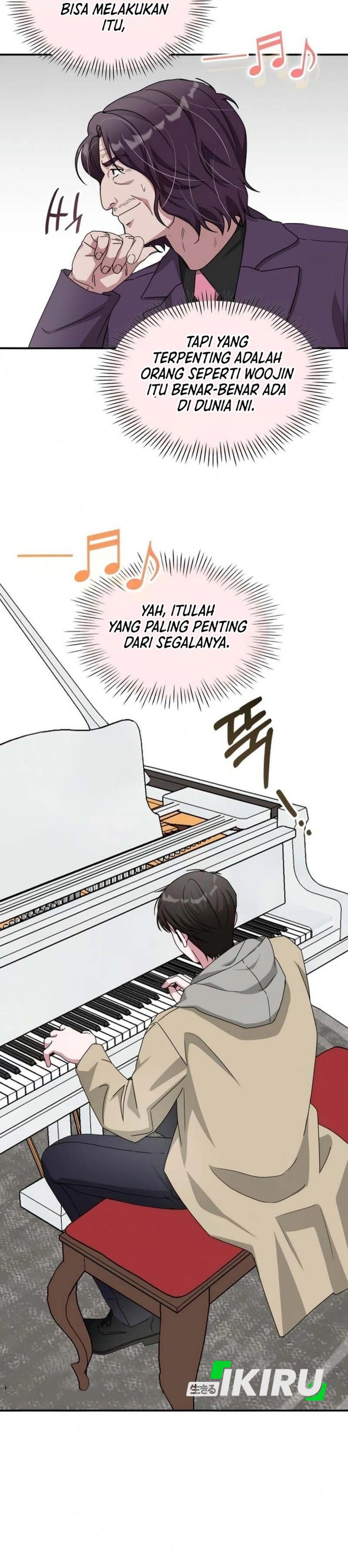 Baca I Was Immediately Mistaken for a Monster Genius Actor - Chapter 94 halaman 30