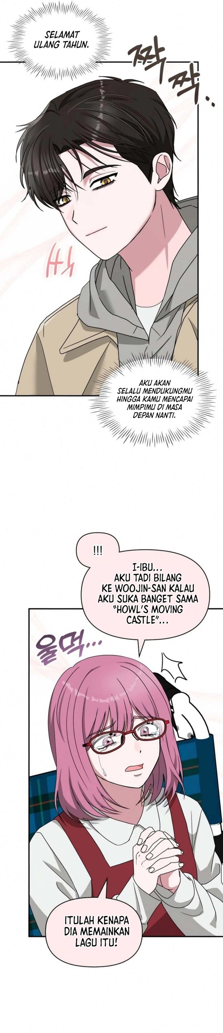 Baca I Was Immediately Mistaken for a Monster Genius Actor - Chapter 94 halaman 33