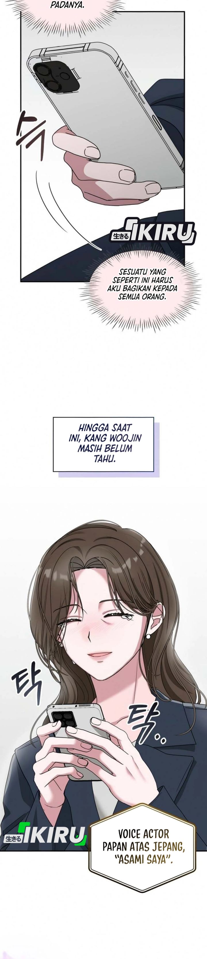 Baca I Was Immediately Mistaken for a Monster Genius Actor - Chapter 94 halaman 35