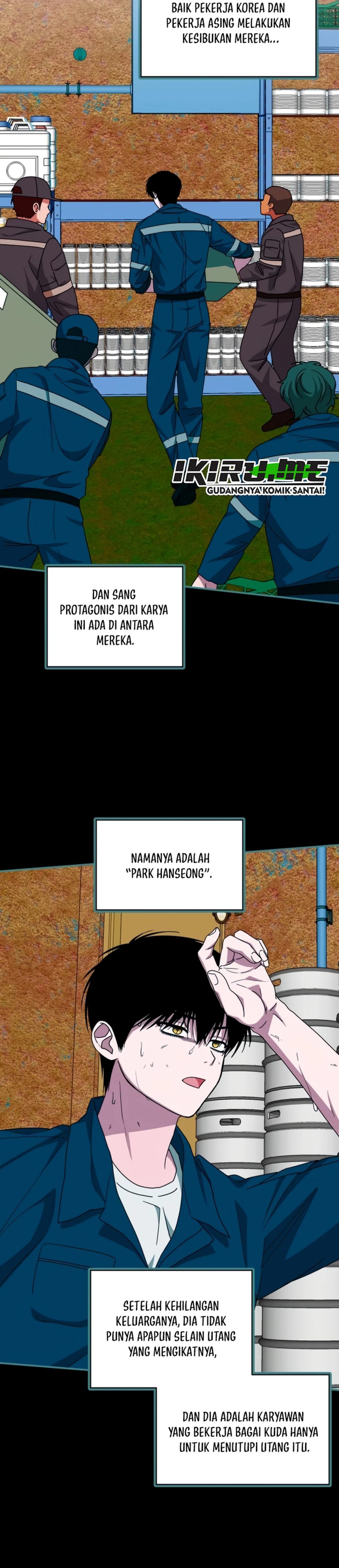 Baca I Was Immediately Mistaken for a Monster Genius Actor - Chapter 95 halaman 24