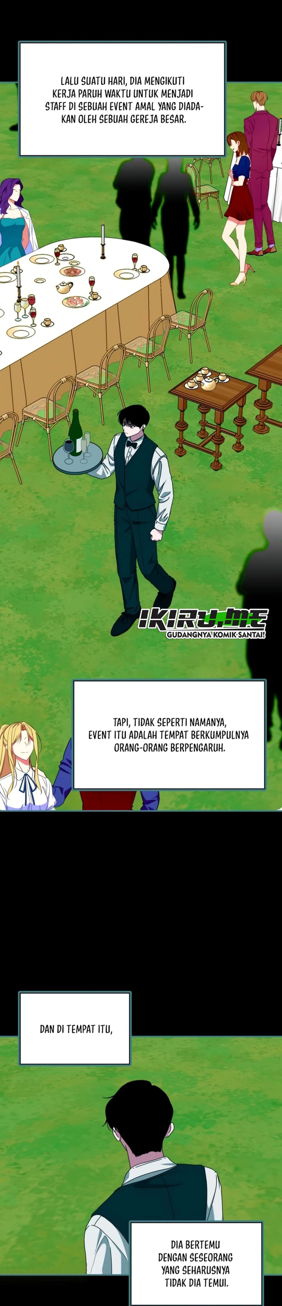 Baca I Was Immediately Mistaken for a Monster Genius Actor - Chapter 95 halaman 26