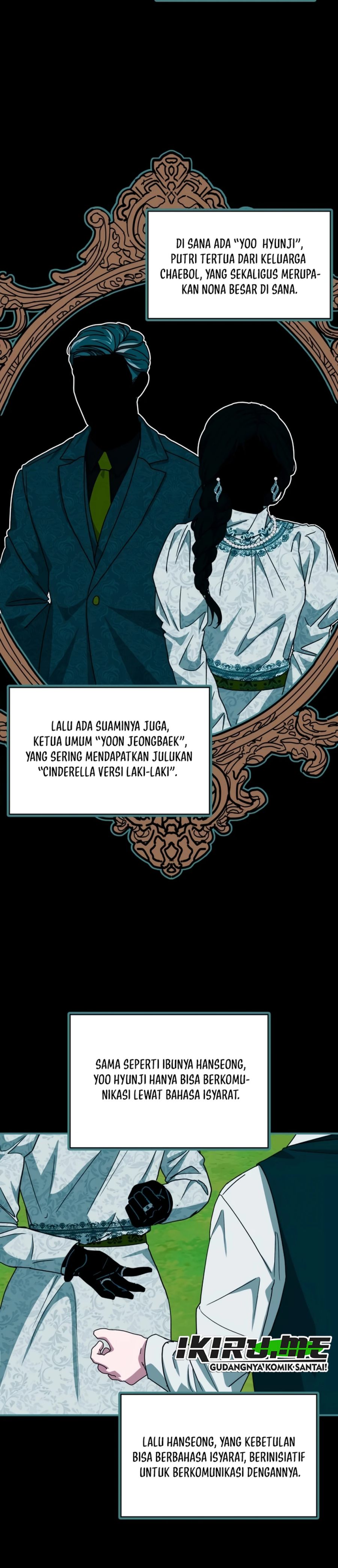Baca I Was Immediately Mistaken for a Monster Genius Actor - Chapter 95 halaman 27