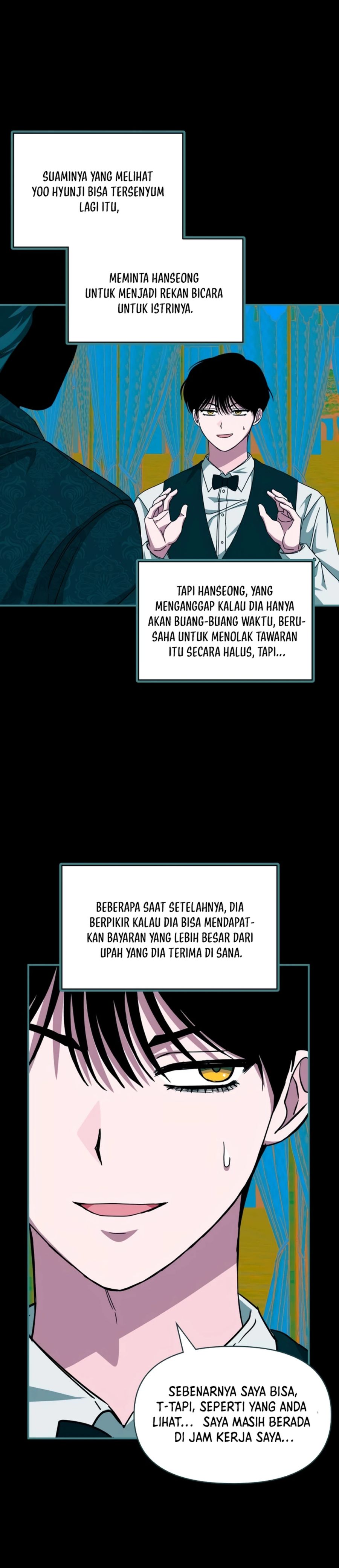 Baca I Was Immediately Mistaken for a Monster Genius Actor - Chapter 95 halaman 28