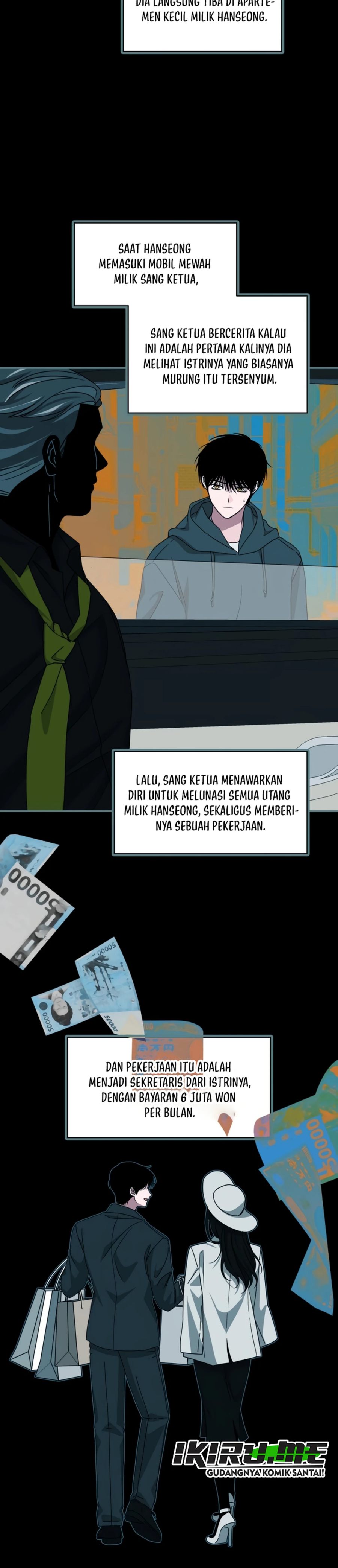 Baca I Was Immediately Mistaken for a Monster Genius Actor - Chapter 95 halaman 31