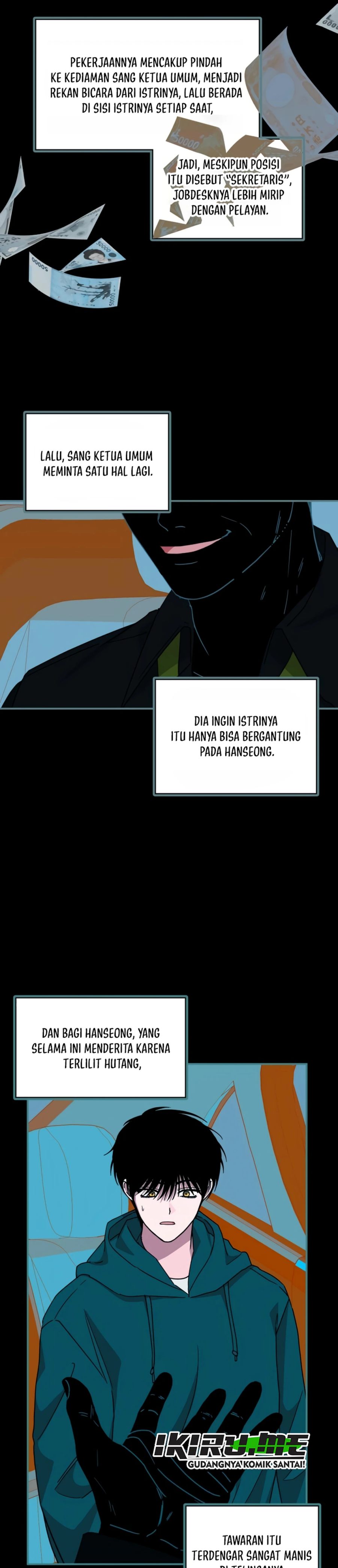 Baca I Was Immediately Mistaken for a Monster Genius Actor - Chapter 95 halaman 32