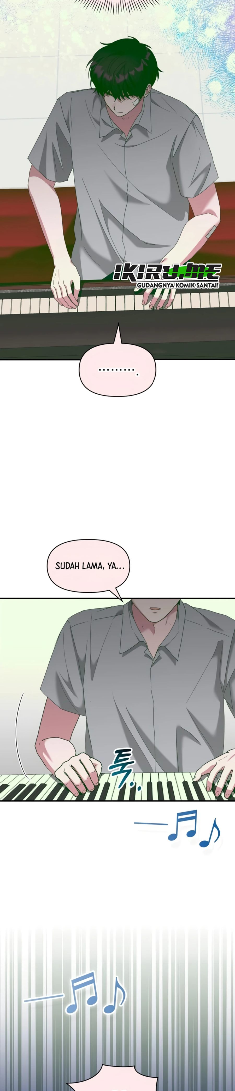 Baca I Was Immediately Mistaken for a Monster Genius Actor - Chapter 95 halaman 4