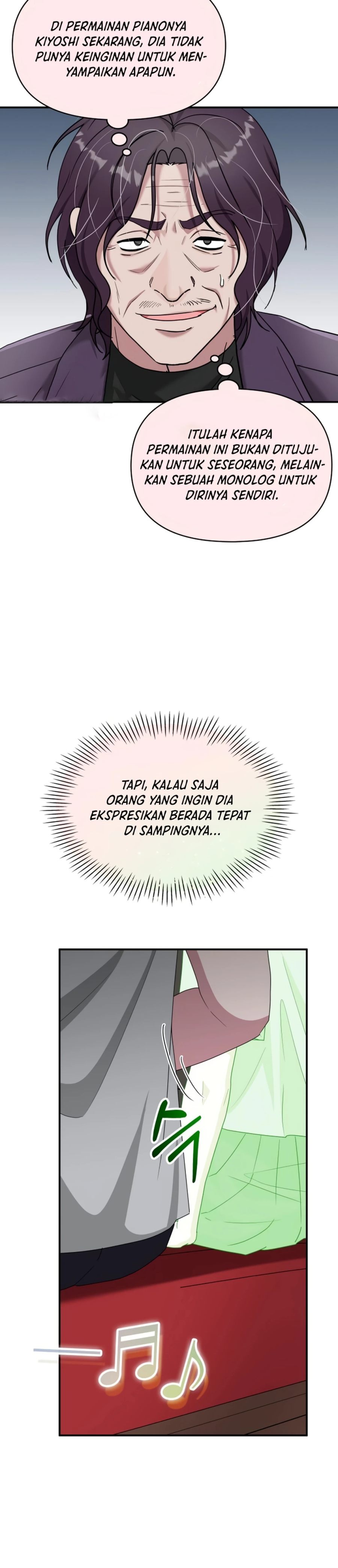 Baca I Was Immediately Mistaken for a Monster Genius Actor - Chapter 95 halaman 7