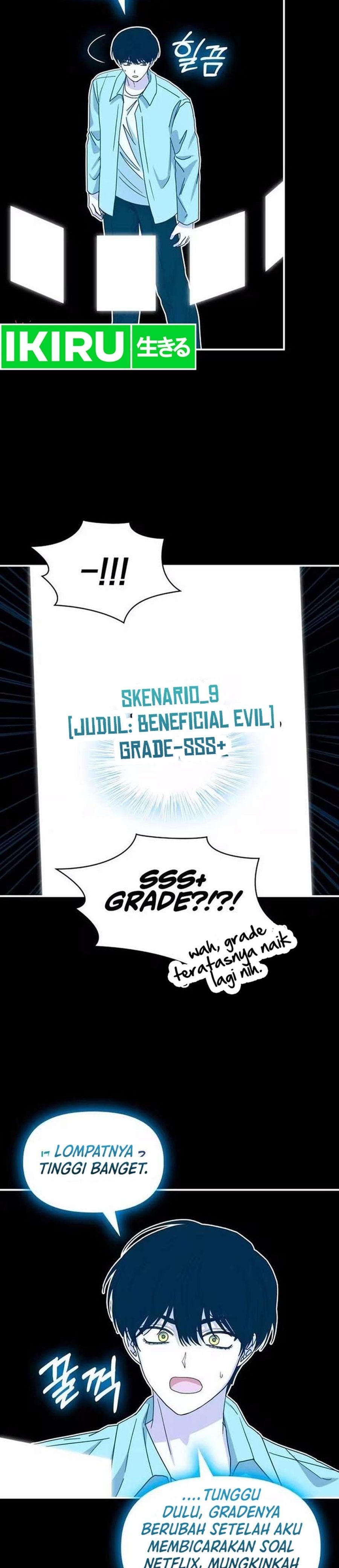Baca I Was Immediately Mistaken for a Monster Genius Actor - Chapter 98 halaman 24