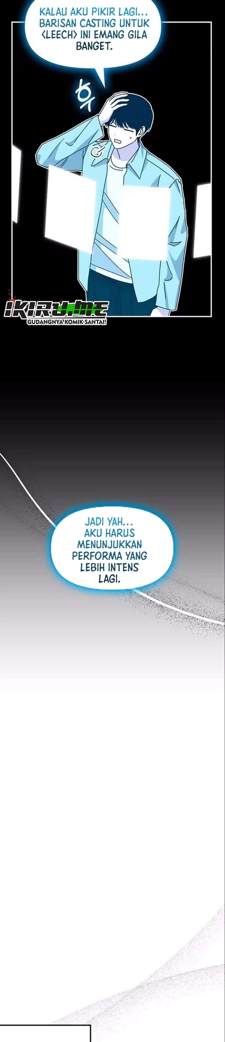 Baca I Was Immediately Mistaken for a Monster Genius Actor - Chapter 98 halaman 27