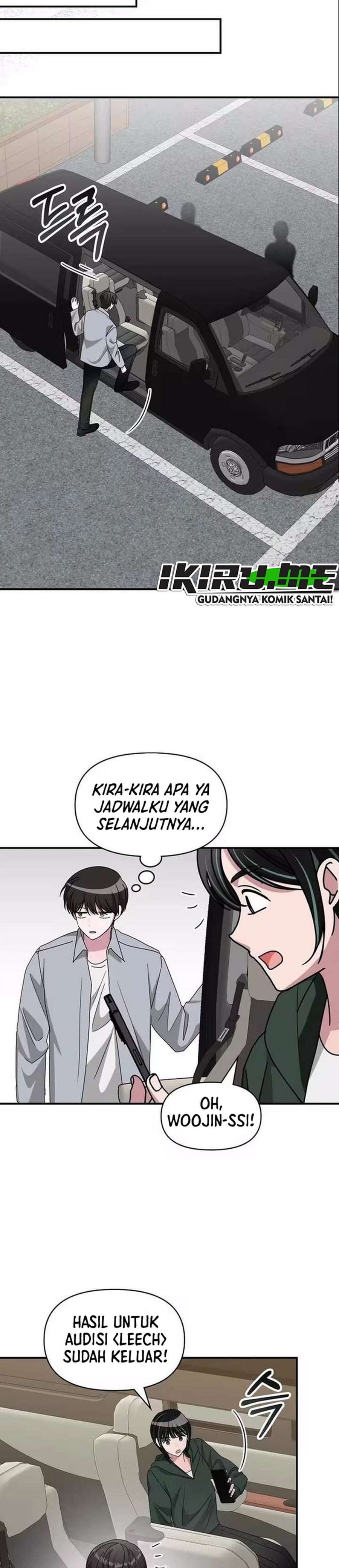 Baca I Was Immediately Mistaken for a Monster Genius Actor - Chapter 98 halaman 28