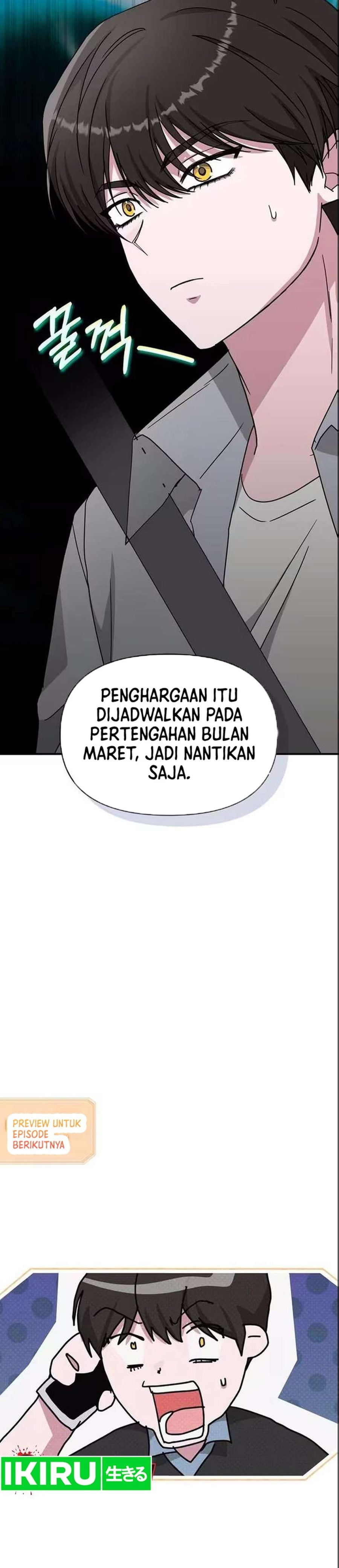 Baca I Was Immediately Mistaken for a Monster Genius Actor - Chapter 98 halaman 33