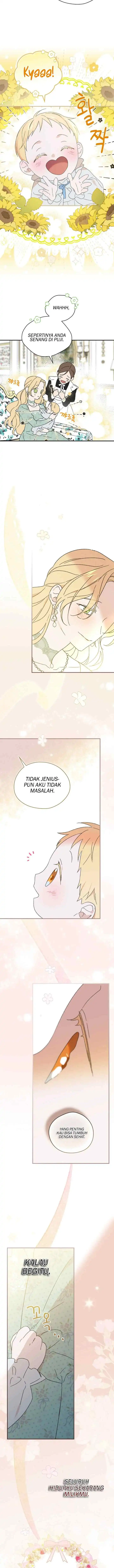I Was Just Having Fun With The Time Limit Chapter 1 - Page 10